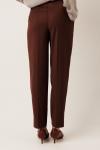 Брюки KOKOdea 50004.1 шоколад