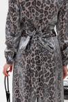 Комбинезон KOKOdea 6.14-Р принт леопард