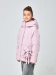 G897BS Куртка для девочки демисезонная