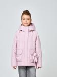 G897BS Куртка для девочки демисезонная