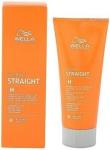 Wella Creatine+Straight H/S Крем для перманентного выпрямления волос окрашенных или чувствительных волос 200 мл
