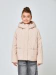 G1001B Куртка для девочки демисезонная
