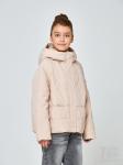 G1001B Куртка для девочки демисезонная