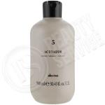 Активатор Davines Mask with Vibrachrom Activator 5 vol 1,5% 900 мл
