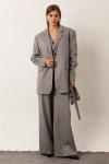 Костюм KOKOdea 30005 серый