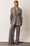 Костюм KOKOdea 30005 серый