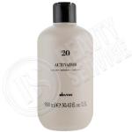 Активатор Davines Mask with Vibrachrom Activator 20 vol 6% 900 мл