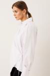 Блуза KOKOdea 20008 белый