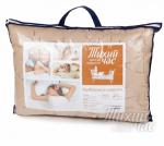 Одеяло Тихий час 200х220 "Верблюжья шерсть" ЩГРВ Ф ТЧВШ 1-5