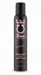 Cухой шампунь для темных волос NS ICE Professional Home Dark Hair Dry  Shampoo 200 мл