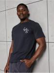 Футболка "Лас" Графит Мужской