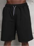Шорты "Чилл" Черный Мужские