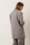 Жакет KOKOdea 80004 серый