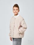 G1008B Куртка для девочки демисезонная
