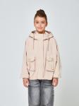 G1020F Ветровка для девочки