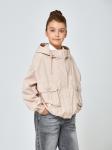 G1020F Ветровка для девочки