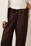 Брюки KOKOdea 50007.1 шоколад