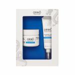ORIKO Calming Сare Набор: крем для век, дневной крем для лица