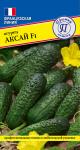 Огурец Аксай 5шт (Франция) (00036540)