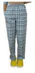 Брюки пижамные  женские