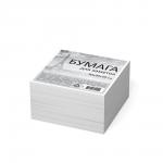 Бумага для заметок 90x90x50 мм, белый