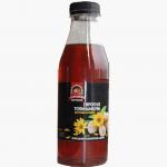 Сироп из клубней топинамбура натур. 70%, пласт.бутылка