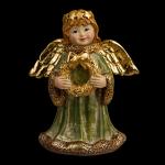 Сувенир ErichKrause Decor Ангел Рождества 9см