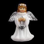 Сувенир ErichKrause Decor Ангел любви 9см