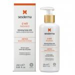C-VIT RADIANCE BODY MILK - Молочко для тела, 250 мл.