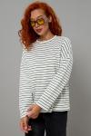 Лонгслив женский Полоса З Арт. 10554