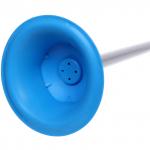 Вантуз диаметр 14см, ручка 48см G415