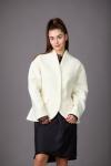 Жакет Rosheli 1173 молочный