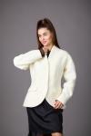 Жакет Rosheli 1173 молочный