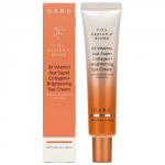 Витаминный увлажняющий крем для области вокруг глаз, 40мл, DABO