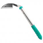 Садовая тяпка косая ZEMA
