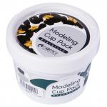 Альгинатная маска с  древесным углем, INOFACE