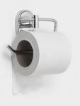 Держатель для туалетной бумаги St?lz «Нео», цвет хромированный