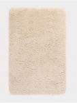 Коврик Savanna, 40?60 см, ворс 2 см, микрофибра, бежевый