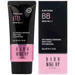 Безупречный BB крем с эффектом сияния SPF47 PA+++ натуральный бежевый, 50г, DABO