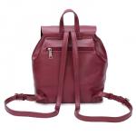 DW-848 Рюкзак женский из экокожи
