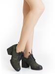 Ботильоны женские демисезонные GERONEA FDX122-3P