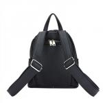 DW-973 Рюкзак женский из экокожи