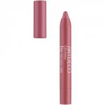 ARTDECO Блеск для губ в стике Glossy Lip Chubby: тон 25, 1,8 г