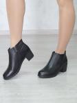 Ботильоны женские демисезонные SOFT WIND 8907-1042