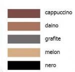 BODY SLIM 40 Колготки TEATRO