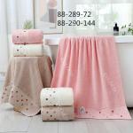 Полотенце 50х100 см 6 шт. в упаковке 88-290