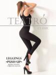 LEGGINGS PUSH-UP TEATRO