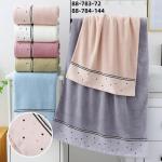 Полотенце 70х140 см 6 шт88-783