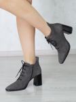Ботильоны женские демисезонные MISSLIZA 5389\R2227