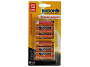 Батарейка BIKSON LR03-8BL, ААA, 1,5V, 8шт, блистер арт. BN0508-LR03-8BL, алкали (цена за 1 шт.)